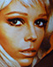 Nancy Sinatra Portrait