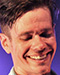 Nate Ruess Portrait