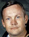 Neil Armstrong Portrait