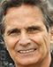Nelson Piquet Portrait