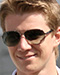 Nico Hülkenberg Portrait