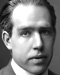 Niels Bohr verstorben