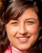 Promi Nina Moghaddam hat Geburtstag