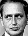 Olof Palme Portrait