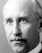 Orville Wright Portrait