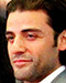 Oscar Isaac Portrait