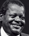 Musiker Oscar Peterson gestorben