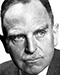 Otto Hahn Portrait