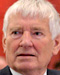 Otto Schily Portrait