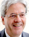 Paolo Gentiloni Portrait