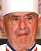 Paul Bocuse Portrait