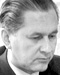 Paul Keres Portrait