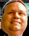 Paul Potts Portrait