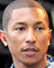 Pharrell Williams Portrait