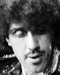Phil Lynott Portrait