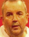 Phil Taylor Portrait