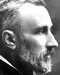 Pierre Curie Portrait
