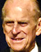 Prince Philip gestorben