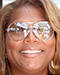 Queen Latifah Portrait
