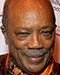 Quincy Jones Portrait