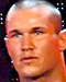 Randy Orton Portrait