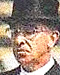 Reiner Klimke Portrait