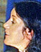 Renate Leismann Portrait