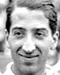 René Lacoste Portrait