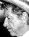 Richard Boone Portrait