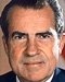 Politiker Richard Nixon gestorben