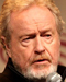 Ridley Scott Portrait