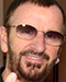 Ringo Starr Portrait