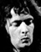 Ritchie Blackmore Portrait