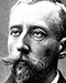 Roald Amundsen Portrait