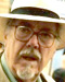 Robert Altman Portrait