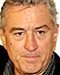 Robert De Niro Portrait