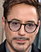 Robert Downey jr. Portrait