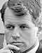 Robert Kennedy Portrait