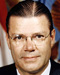 Politiker Robert McNamara gestorben