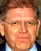 Robert Zemeckis Portrait