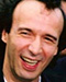 Roberto Benigni Portrait