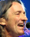 Roger Hodgson Portrait