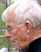 Rolf Becker Portrait