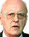 Roman Herzog Portrait
