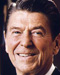 Ronald Reagan verstorben