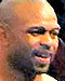 Roy Jones junior Portrait