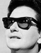 Roy Orbison Portrait