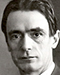 Rudolf Steiner verstorben