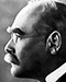 Rudyard Kipling Portrait