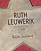 Ruth Leuwerik Portrait